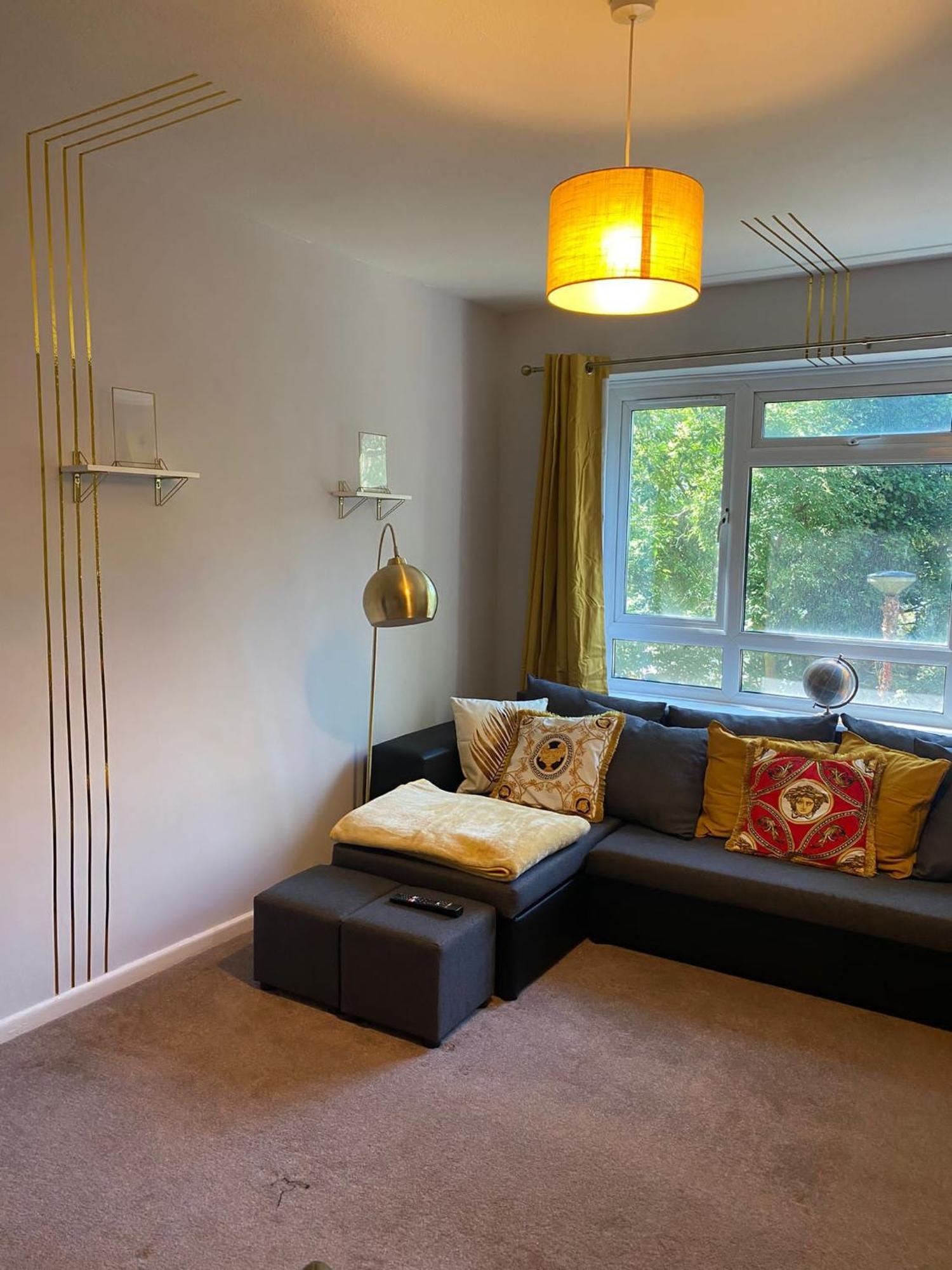 18K Home From Home London Exterior photo