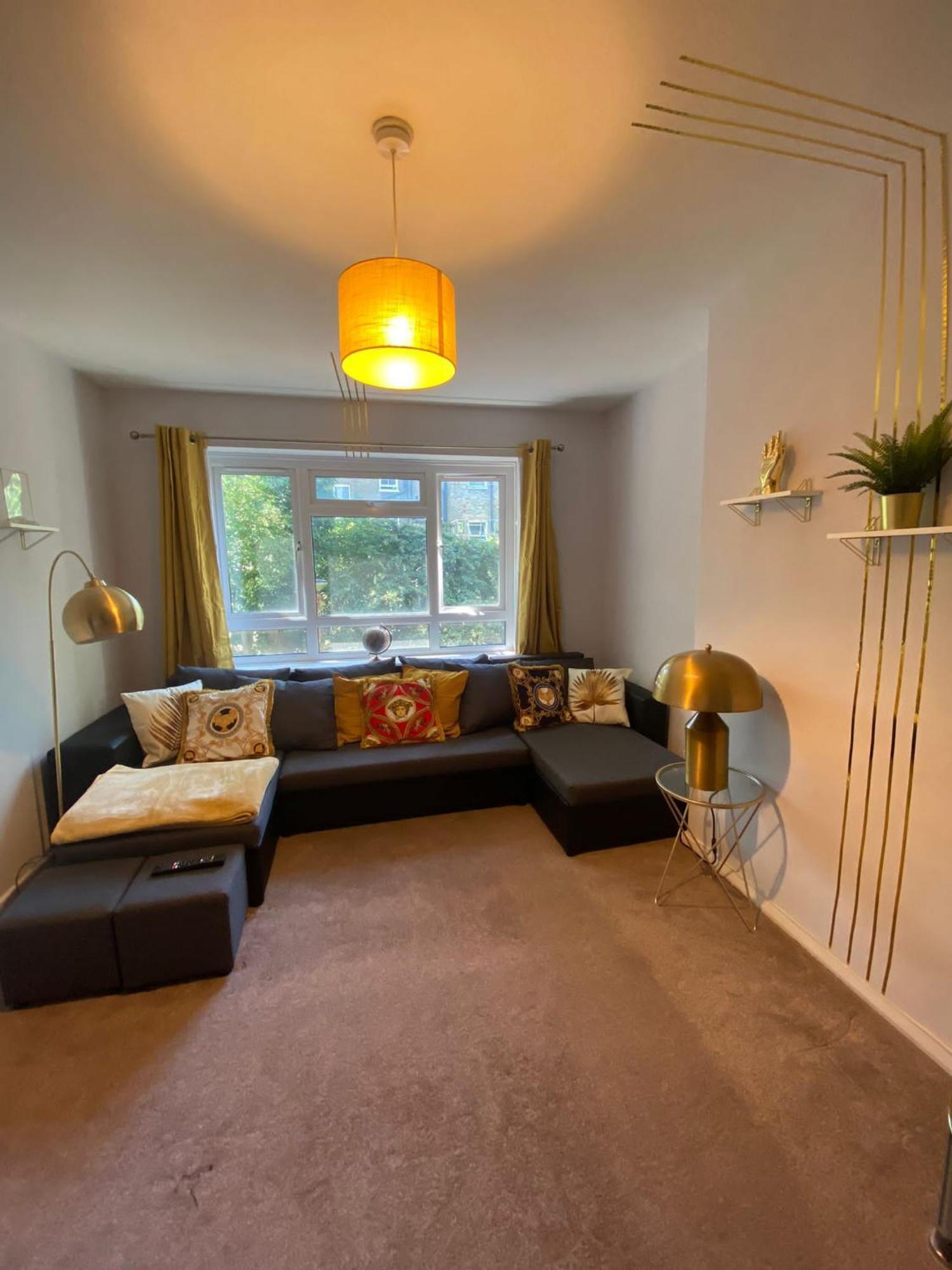 18K Home From Home London Exterior photo